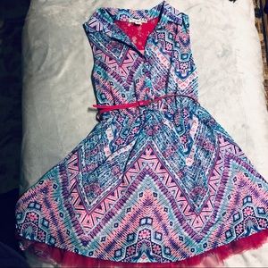 Girl Dress -Bundle Girl Dresses and Save!